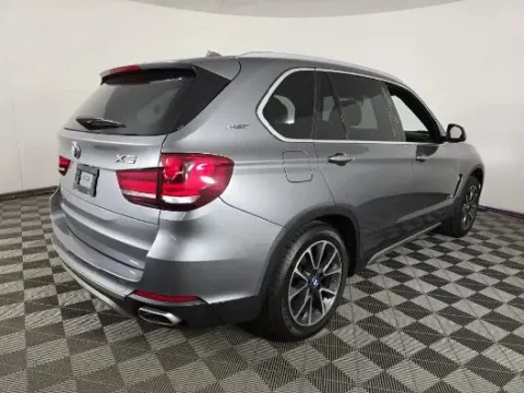 Photos of 2018 BMW X5 xDrive40e iPerformance Sport Utility 4D for sale in West Bridgewater, MA at DriveMax (Auto Center Sales and Service)