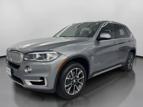 More photos of 2018 BMW X5 xDrive40e iPerformance Sport Utility 4D at DriveMax (Auto Center Sales and Service), MA