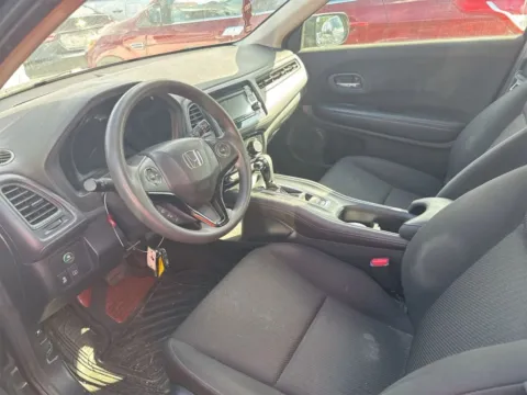 Photos of 2018 Honda HR-V LX Sport Utility 4D for sale in West Bridgewater, MA at DriveMax (Auto Center Sales and Service)
