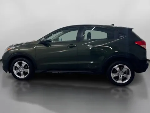 More photos of 2018 Honda HR-V LX Sport Utility 4D at DriveMax (Auto Center Sales and Service), MA