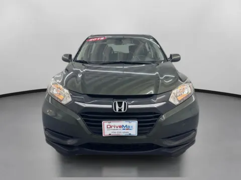 Photos of 2018 Honda HR-V LX Sport Utility 4D for sale in West Bridgewater, MA at DriveMax (Auto Center Sales and Service)