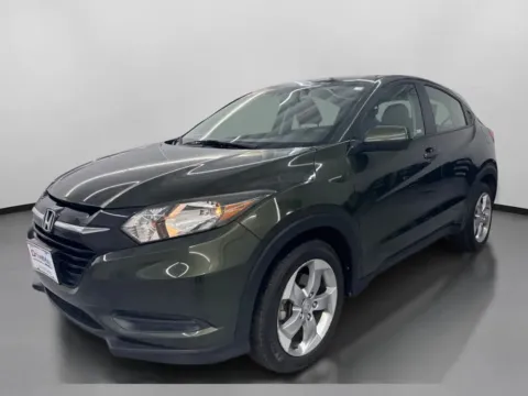 More photos of 2018 Honda HR-V LX Sport Utility 4D at DriveMax (Auto Center Sales and Service), MA