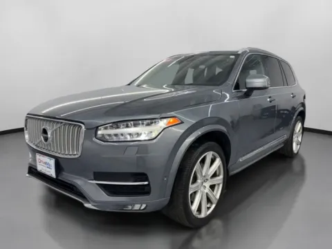 More photos of 2019 Volvo XC90 T6 Inscription Sport Utility 4D at DriveMax (Auto Center Sales and Service), MA