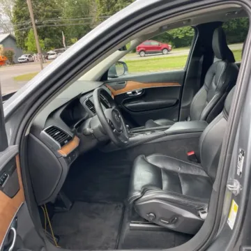 Photos of 2019 Volvo XC90 T6 Inscription Sport Utility 4D for sale in West Bridgewater, MA at DriveMax (Auto Center Sales and Service)