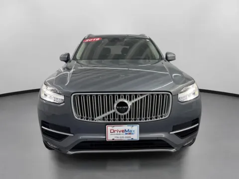 Photos of 2019 Volvo XC90 T6 Inscription Sport Utility 4D for sale in West Bridgewater, MA at DriveMax (Auto Center Sales and Service)