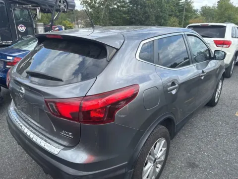 Photos of 2019 Nissan Rogue Sport S Sport Utility 4D for sale in West Bridgewater, MA at DriveMax (Auto Center Sales and Service)