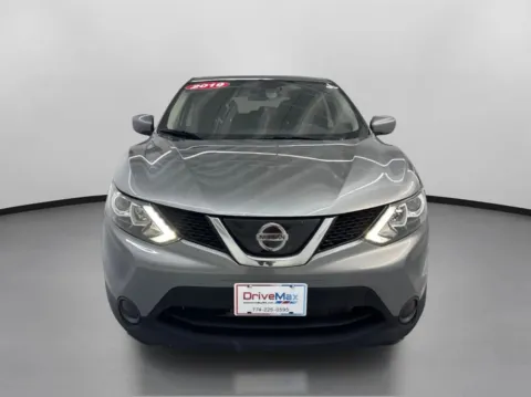 Photos of 2019 Nissan Rogue Sport S Sport Utility 4D for sale in West Bridgewater, MA at DriveMax (Auto Center Sales and Service)