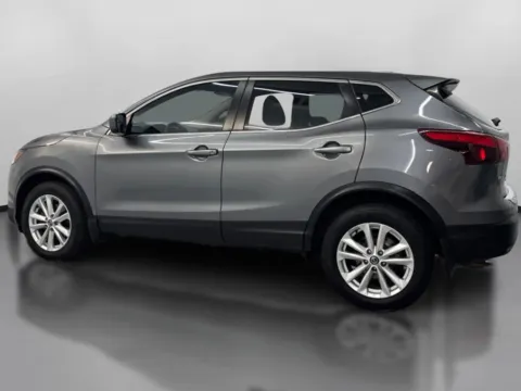 More photos of 2019 Nissan Rogue Sport S Sport Utility 4D at DriveMax (Auto Center Sales and Service), MA