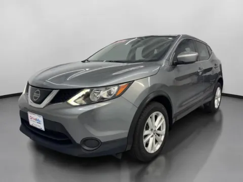 More photos of 2019 Nissan Rogue Sport S Sport Utility 4D at DriveMax (Auto Center Sales and Service), MA