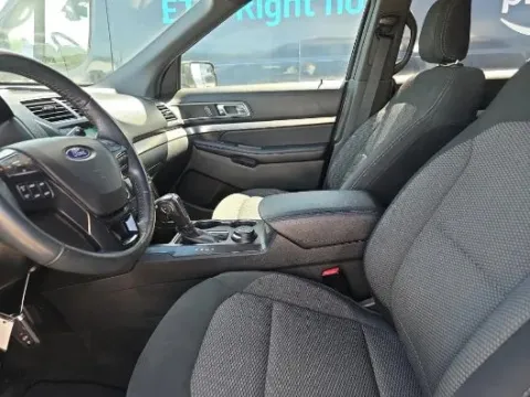 Another view of 2018 Ford Explorer XLT Sport Utility 4D for sale in West Bridgewater, MA at DriveMax (Auto Center Sales and Service)