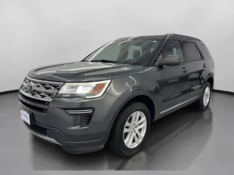 More photos of 2018 Ford Explorer XLT Sport Utility 4D at DriveMax (Auto Center Sales and Service), MA
