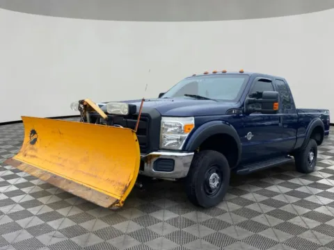 More photos of 2011 Ford F250 Super Duty Super Cab XL Pickup 4D 6 3/4 ft at DriveMax (Auto Center Sales and Service), MA