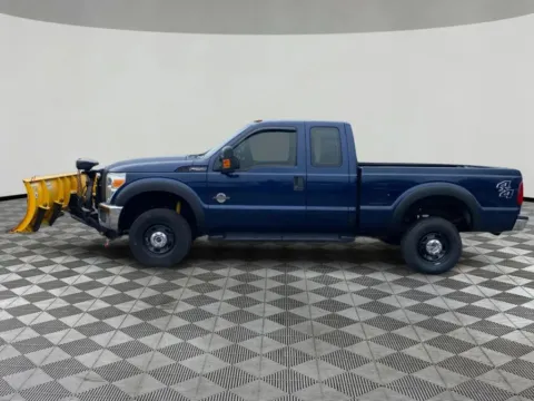 More photos of 2011 Ford F250 Super Duty Super Cab XL Pickup 4D 6 3/4 ft at DriveMax (Auto Center Sales and Service), MA