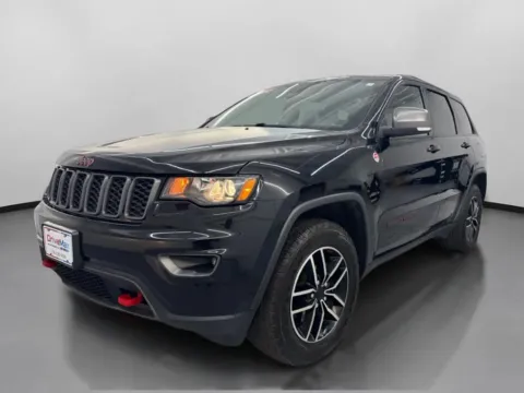 More photos of 2020 Jeep Grand Cherokee Trailhawk Sport Utility 4D at DriveMax (Auto Center Sales and Service), MA