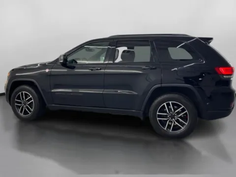 More photos of 2020 Jeep Grand Cherokee Trailhawk Sport Utility 4D at DriveMax (Auto Center Sales and Service), MA