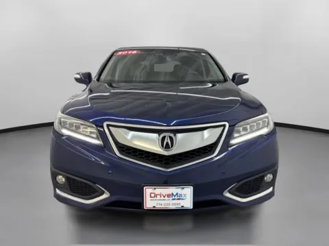 Photos of 2016 Acura RDX Sport Utility 4D for sale in West Bridgewater, MA at DriveMax (Auto Center Sales and Service)