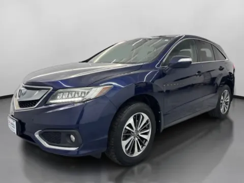 More photos of 2016 Acura RDX Sport Utility 4D at DriveMax (Auto Center Sales and Service), MA