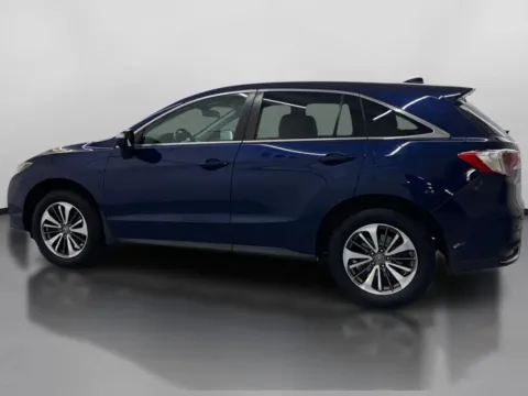 More photos of 2016 Acura RDX Sport Utility 4D at DriveMax (Auto Center Sales and Service), MA