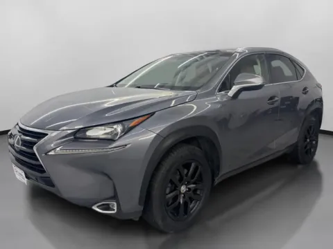 More photos of 2016 Lexus NX 200t Sport Utility 4D at DriveMax (Auto Center Sales and Service), MA