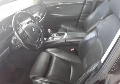 Another view of 2016 BMW 5 Series 535i Gran Turismo xDrive Sedan 4D for sale in West Bridgewater, MA at DriveMax (Auto Center Sales and Service)