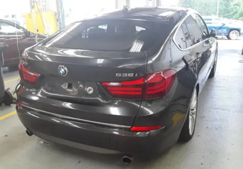 Photos of 2016 BMW 5 Series 535i Gran Turismo xDrive Sedan 4D for sale in West Bridgewater, MA at DriveMax (Auto Center Sales and Service)