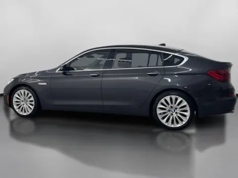 More photos of 2016 BMW 5 Series 535i Gran Turismo xDrive Sedan 4D at DriveMax (Auto Center Sales and Service), MA