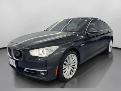 More photos of 2016 BMW 5 Series 535i Gran Turismo xDrive Sedan 4D at DriveMax (Auto Center Sales and Service), MA