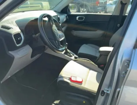 Another view of 2021 Hyundai Venue SEL Sport Utility 4D for sale in West Bridgewater, MA at DriveMax (Auto Center Sales and Service)