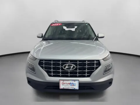 Photos of 2021 Hyundai Venue SEL Sport Utility 4D for sale in West Bridgewater, MA at DriveMax (Auto Center Sales and Service)