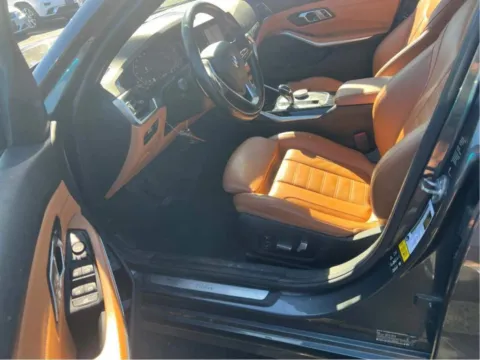 Another view of 2019 BMW 3 Series 330i xDrive Sedan 4D for sale in West Bridgewater, MA at DriveMax (Auto Center Sales and Service)
