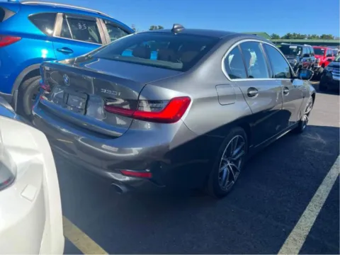 Photos of 2019 BMW 3 Series 330i xDrive Sedan 4D for sale in West Bridgewater, MA at DriveMax (Auto Center Sales and Service)