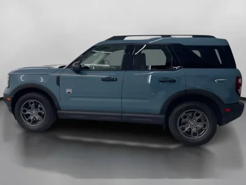 More photos of 2021 Ford Bronco Sport Big Bend Sport Utility 4D at DriveMax (Auto Center Sales and Service), MA