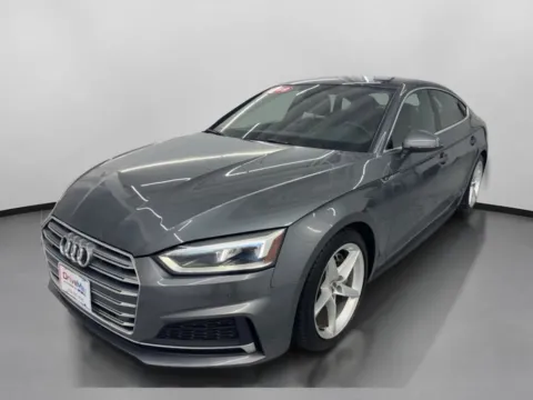 More photos of 2019 Audi A5 Premium Plus Sedan 4D at DriveMax (Auto Center Sales and Service), MA
