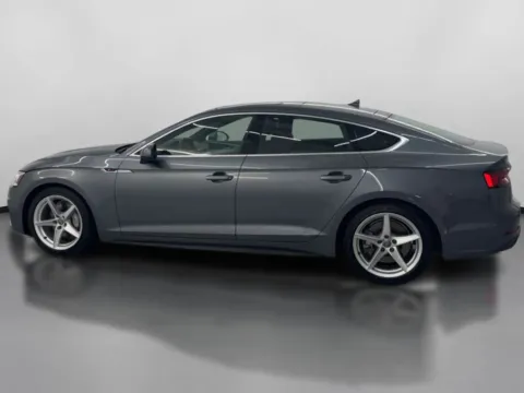 More photos of 2019 Audi A5 Premium Plus Sedan 4D at DriveMax (Auto Center Sales and Service), MA