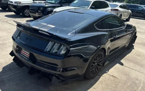 Photos of 2016 Ford Mustang GT Coupe 2D for sale in West Bridgewater, MA at DriveMax (Auto Center Sales and Service)