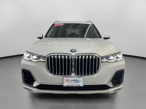 Photos of 2019 BMW X7 xDrive50i Sport Utility 4D for sale in West Bridgewater, MA at DriveMax (Auto Center Sales and Service)