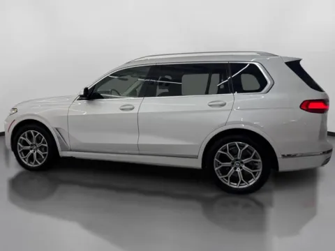 More photos of 2019 BMW X7 xDrive50i Sport Utility 4D at DriveMax (Auto Center Sales and Service), MA