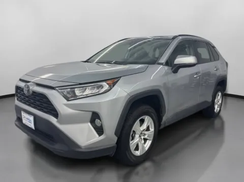 More photos of 2020 Toyota RAV4 XLE Sport Utility 4D at DriveMax (Auto Center Sales and Service), MA