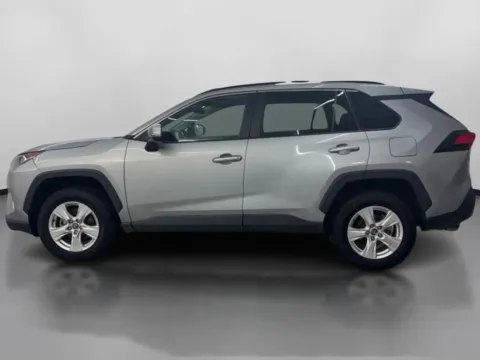 More photos of 2020 Toyota RAV4 XLE Sport Utility 4D at DriveMax (Auto Center Sales and Service), MA