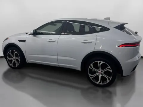 More photos of 2018 Jaguar E-PACE P250 First Edition Sport Utility 4D at DriveMax (Auto Center Sales and Service), MA