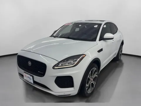 More photos of 2018 Jaguar E-PACE P250 First Edition Sport Utility 4D at DriveMax (Auto Center Sales and Service), MA
