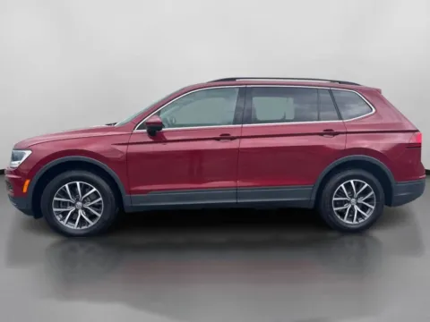 More photos of 2019 Volkswagen Tiguan 2.0T SE 4MOTION Sport Utility 4D at DriveMax (Auto Center Sales and Service), MA