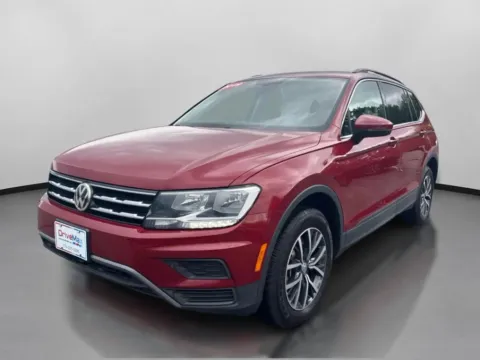 More photos of 2019 Volkswagen Tiguan 2.0T SE 4MOTION Sport Utility 4D at DriveMax (Auto Center Sales and Service), MA