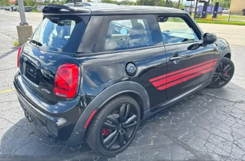 Photos of 2017 MINI Hardtop 2 Door John Cooper Works Hatchback 2D for sale in West Bridgewater, MA at DriveMax (Auto Center Sales and Service)