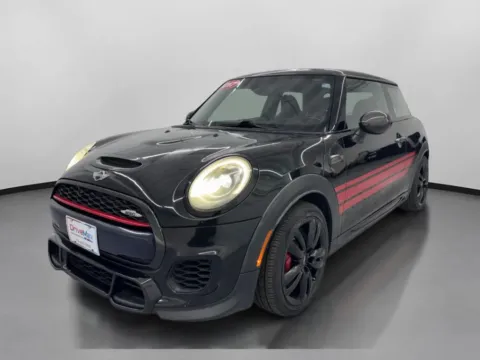 More photos of 2017 MINI Hardtop 2 Door John Cooper Works Hatchback 2D at DriveMax (Auto Center Sales and Service), MA