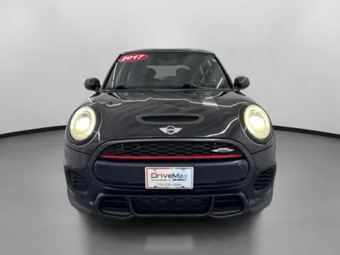 Photos of 2017 MINI Hardtop 2 Door John Cooper Works Hatchback 2D for sale in West Bridgewater, MA at DriveMax (Auto Center Sales and Service)