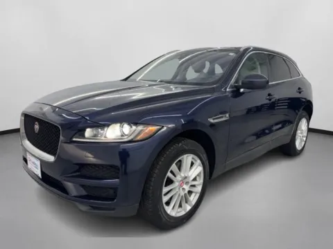 More photos of 2019 Jaguar F-PACE 30t Prestige Sport Utility 4D at DriveMax (Auto Center Sales and Service), MA