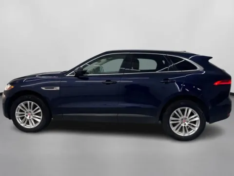 More photos of 2019 Jaguar F-PACE 30t Prestige Sport Utility 4D at DriveMax (Auto Center Sales and Service), MA