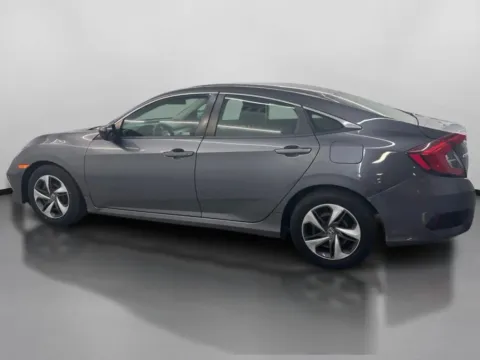 More photos of 2019 Honda Civic LX Sedan 4D at DriveMax (Auto Center Sales and Service), MA