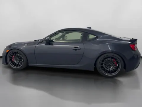 More photos of 2017 Subaru BRZ Limited Coupe 2D at DriveMax (Auto Center Sales and Service), MA